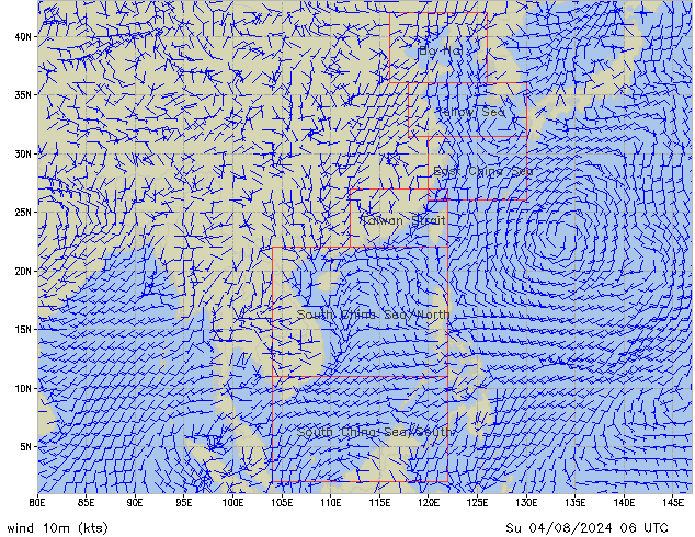 Su 04.08.2024 06 UTC