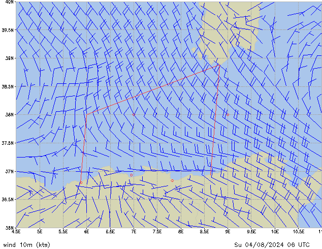 Su 04.08.2024 06 UTC