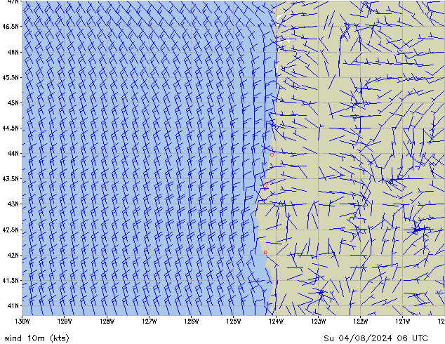 Su 04.08.2024 06 UTC