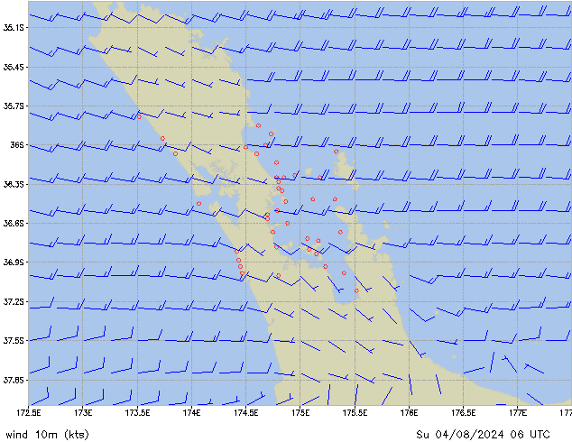 Su 04.08.2024 06 UTC