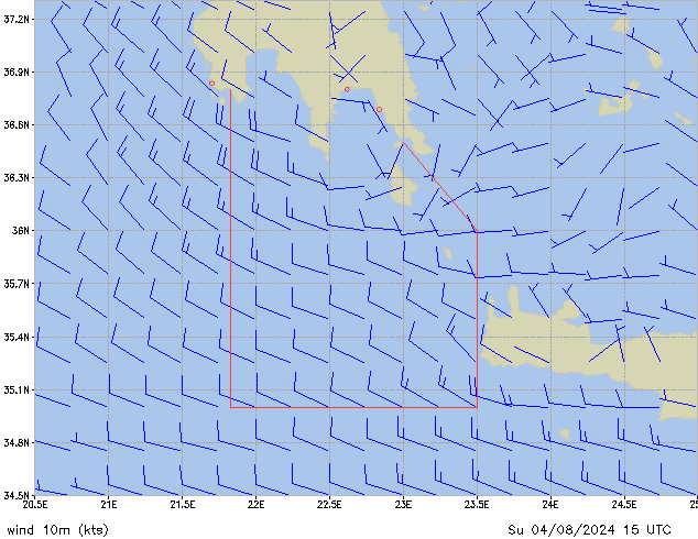 Su 04.08.2024 15 UTC