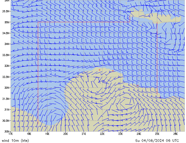 Su 04.08.2024 06 UTC