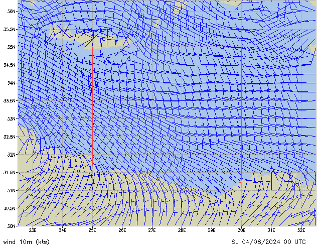 Su 04.08.2024 00 UTC