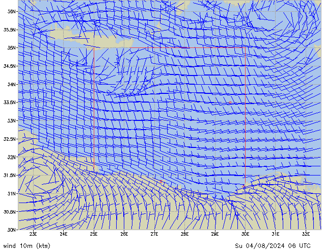 Su 04.08.2024 06 UTC