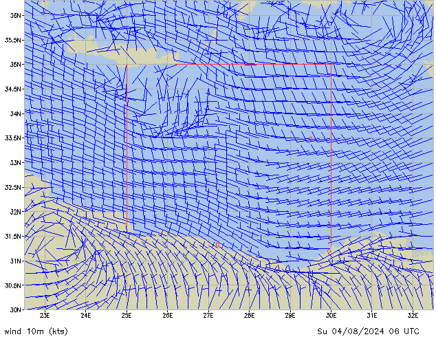 Su 04.08.2024 06 UTC