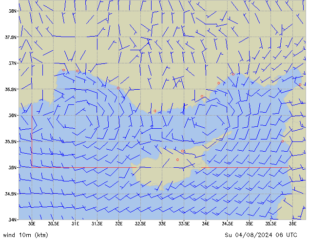 Su 04.08.2024 06 UTC