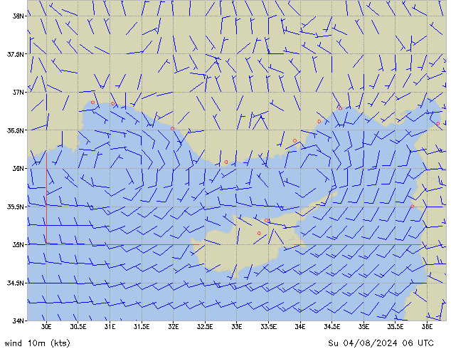 Su 04.08.2024 06 UTC