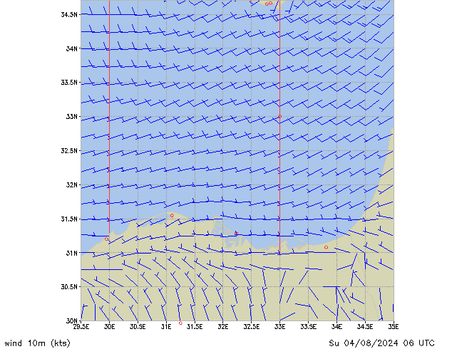 Su 04.08.2024 06 UTC