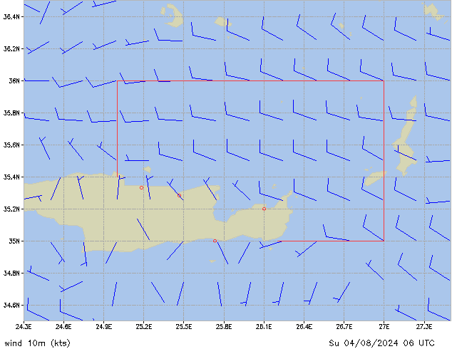 Su 04.08.2024 06 UTC