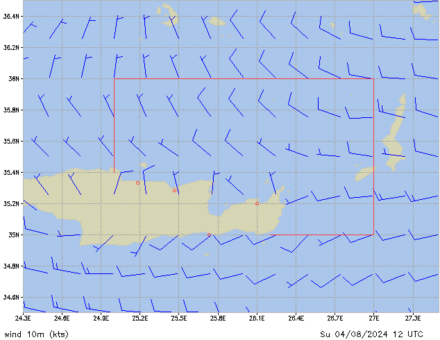 Su 04.08.2024 12 UTC