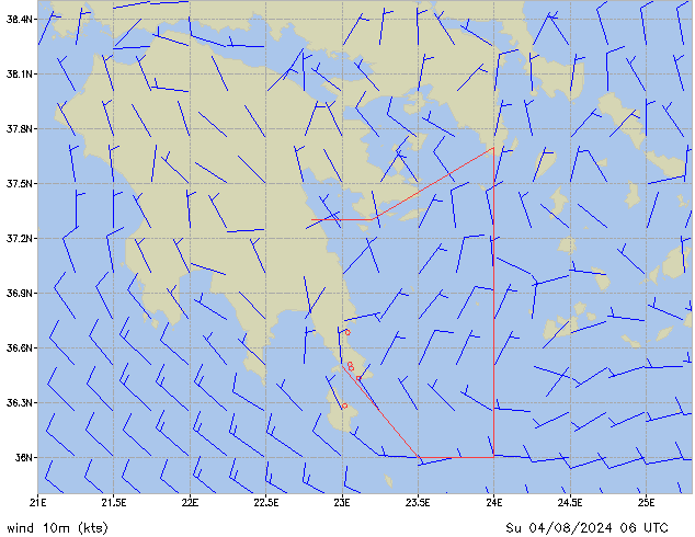 Su 04.08.2024 06 UTC