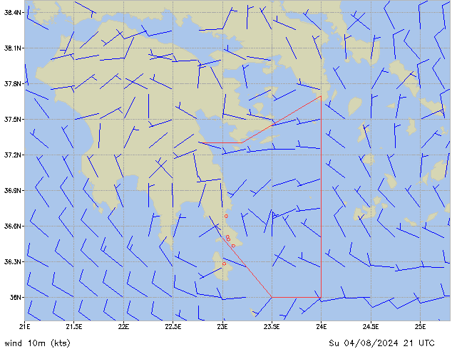 Su 04.08.2024 21 UTC