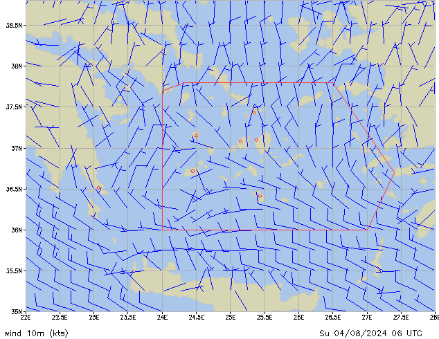 Su 04.08.2024 06 UTC