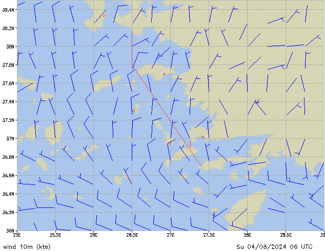 Su 04.08.2024 06 UTC