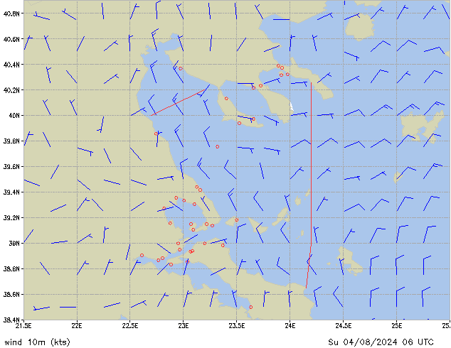 Su 04.08.2024 06 UTC