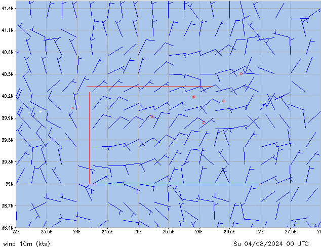 Su 04.08.2024 00 UTC