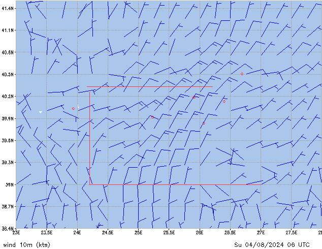 Su 04.08.2024 06 UTC