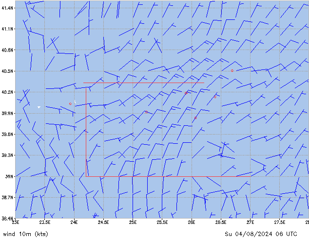 Su 04.08.2024 06 UTC