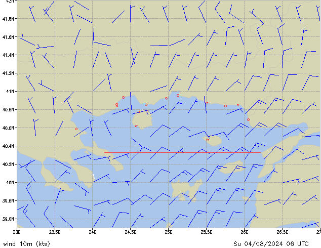 Su 04.08.2024 06 UTC