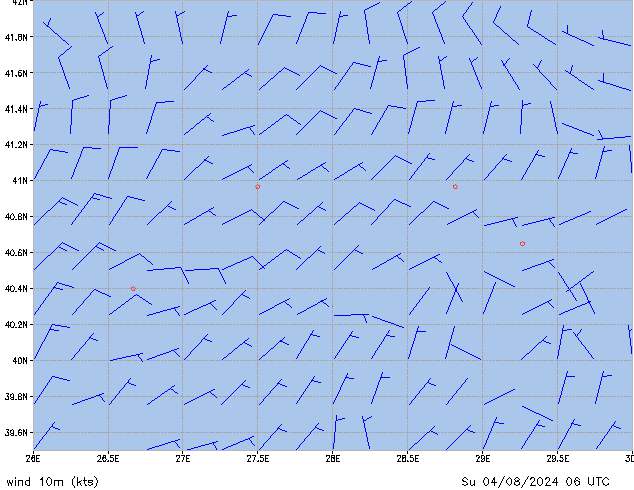 Su 04.08.2024 06 UTC