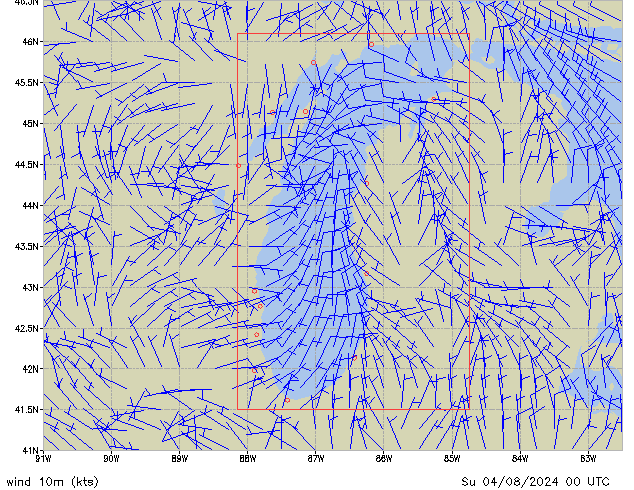 Su 04.08.2024 00 UTC