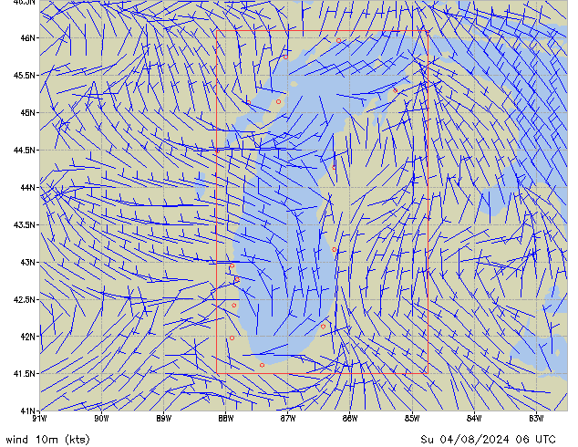 Su 04.08.2024 06 UTC