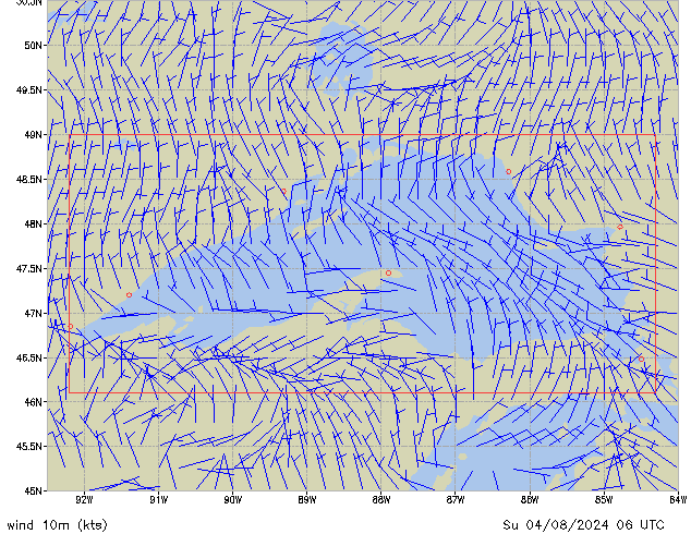 Su 04.08.2024 06 UTC