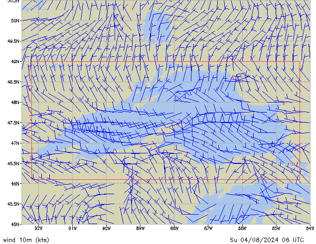 Su 04.08.2024 06 UTC