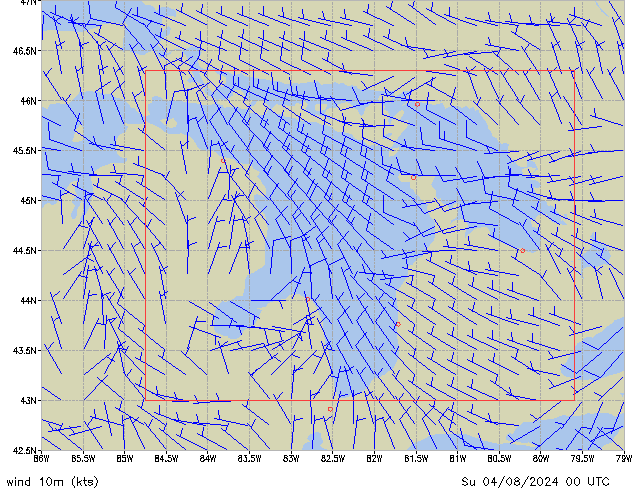 Su 04.08.2024 00 UTC