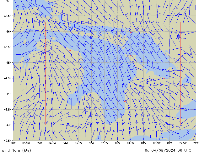 Su 04.08.2024 06 UTC