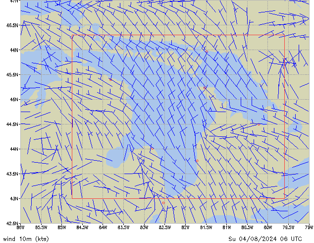 Su 04.08.2024 06 UTC