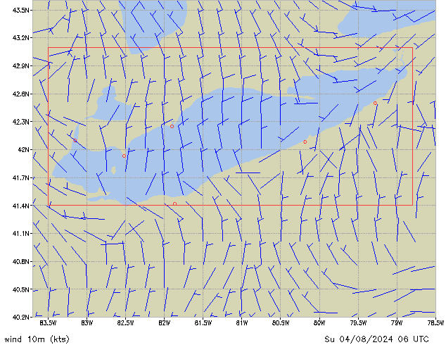 Su 04.08.2024 06 UTC