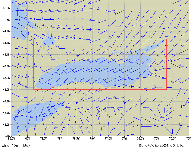 Su 04.08.2024 00 UTC