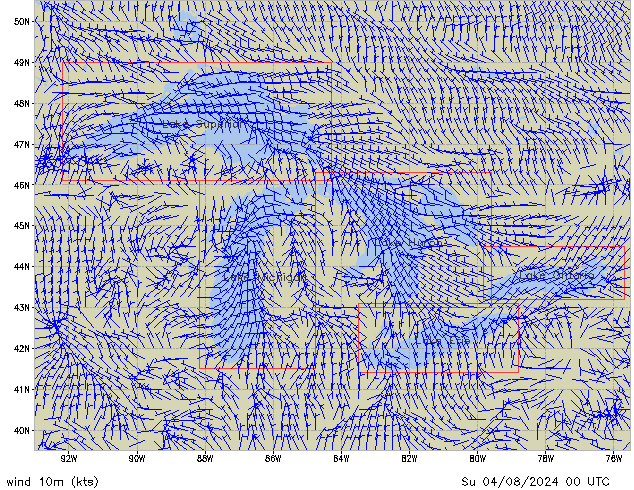 Su 04.08.2024 00 UTC