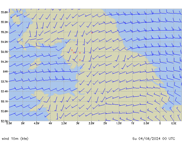 Su 04.08.2024 00 UTC