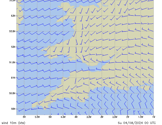 Su 04.08.2024 00 UTC