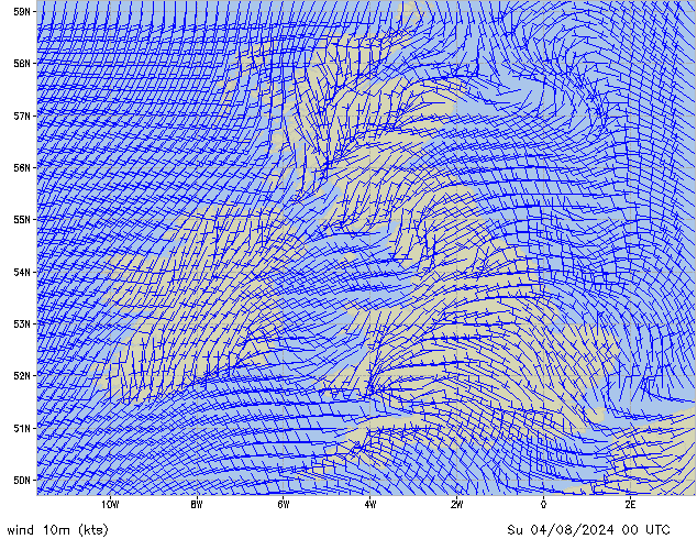 Su 04.08.2024 00 UTC