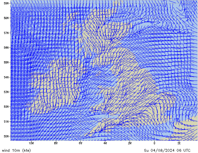 Su 04.08.2024 06 UTC