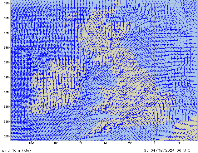 Su 04.08.2024 06 UTC