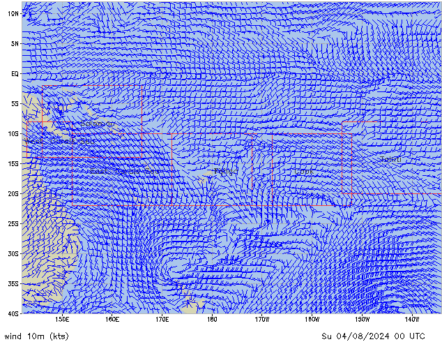 Su 04.08.2024 00 UTC