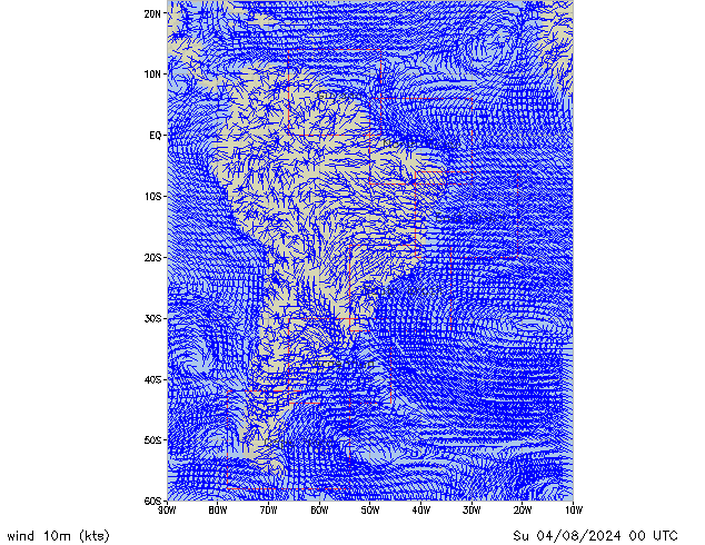 Su 04.08.2024 00 UTC