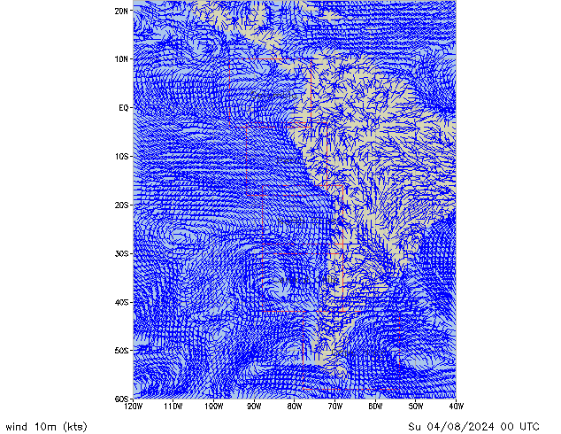 Su 04.08.2024 00 UTC