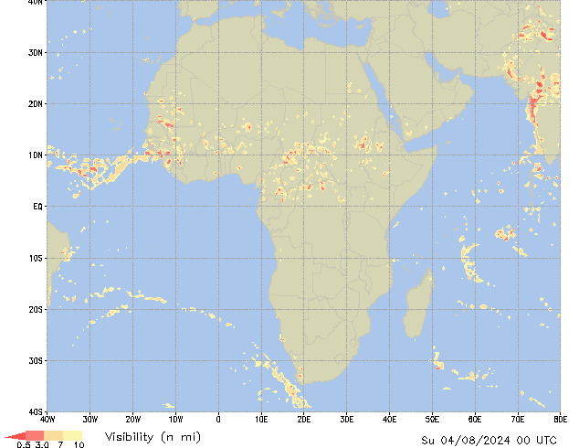 Su 04.08.2024 00 UTC