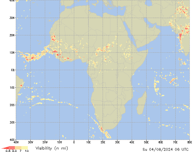 Su 04.08.2024 06 UTC