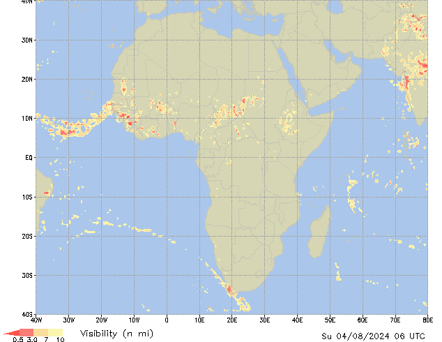 Su 04.08.2024 06 UTC