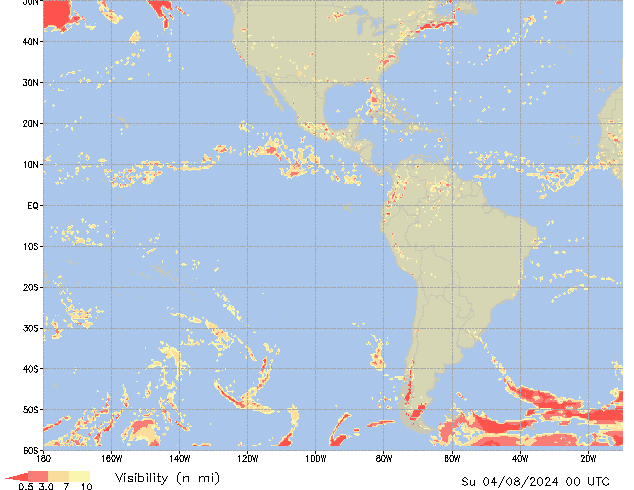 Su 04.08.2024 00 UTC