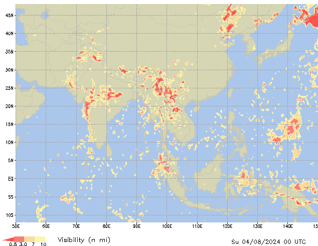 Su 04.08.2024 00 UTC