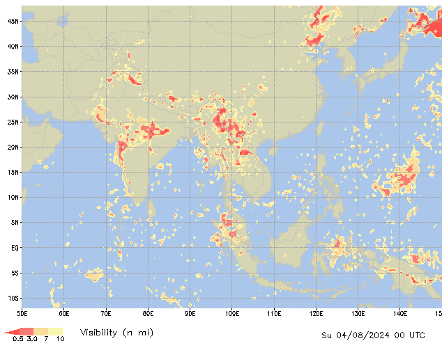 Su 04.08.2024 00 UTC