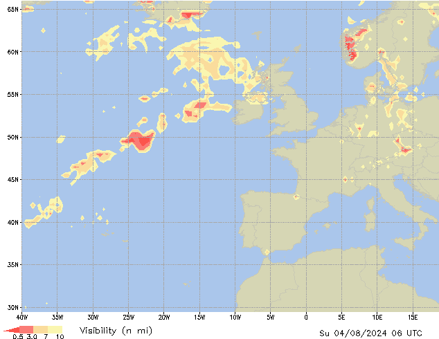 Su 04.08.2024 06 UTC