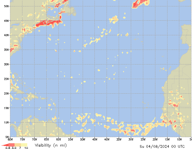 Su 04.08.2024 00 UTC